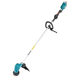 Makita electric weed wacker hot sale