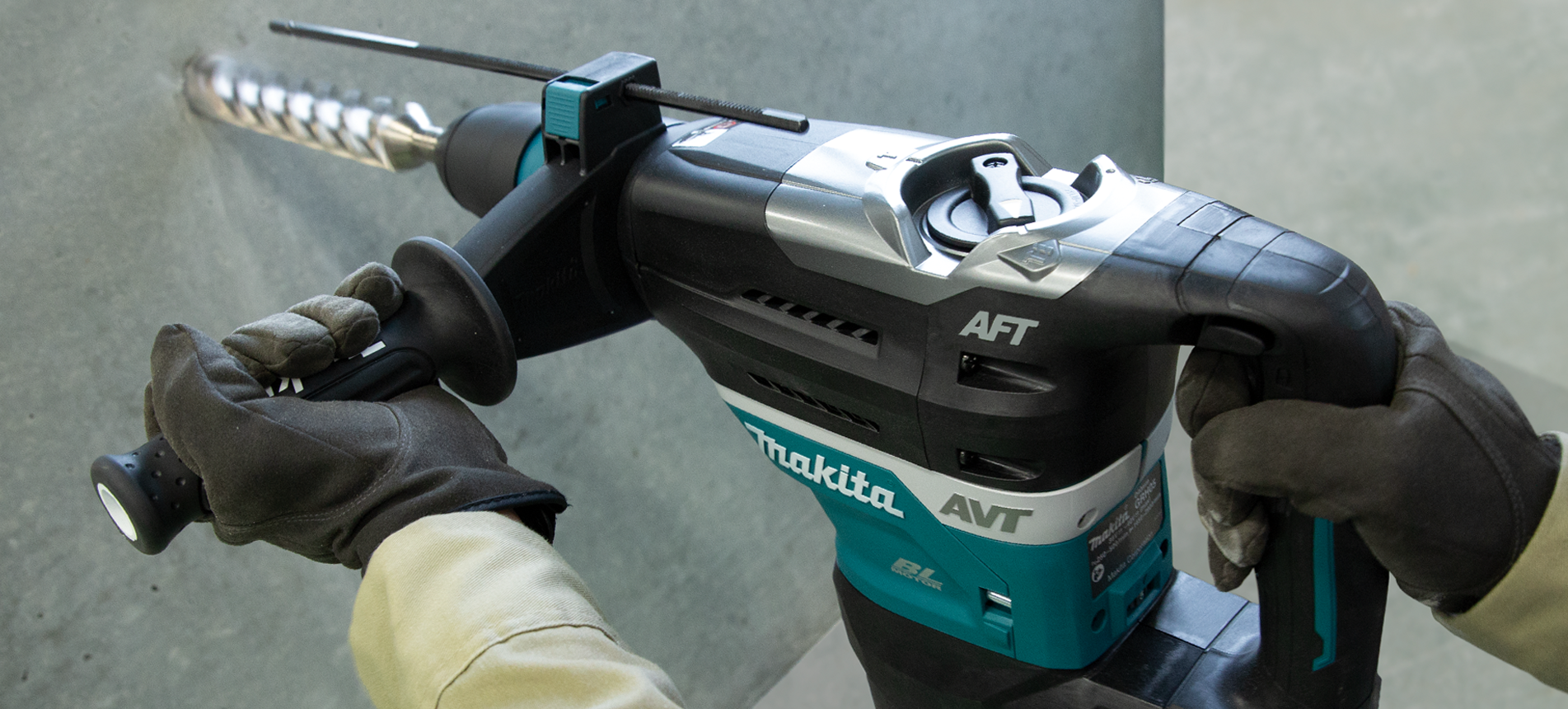 Makita discount auto hammer